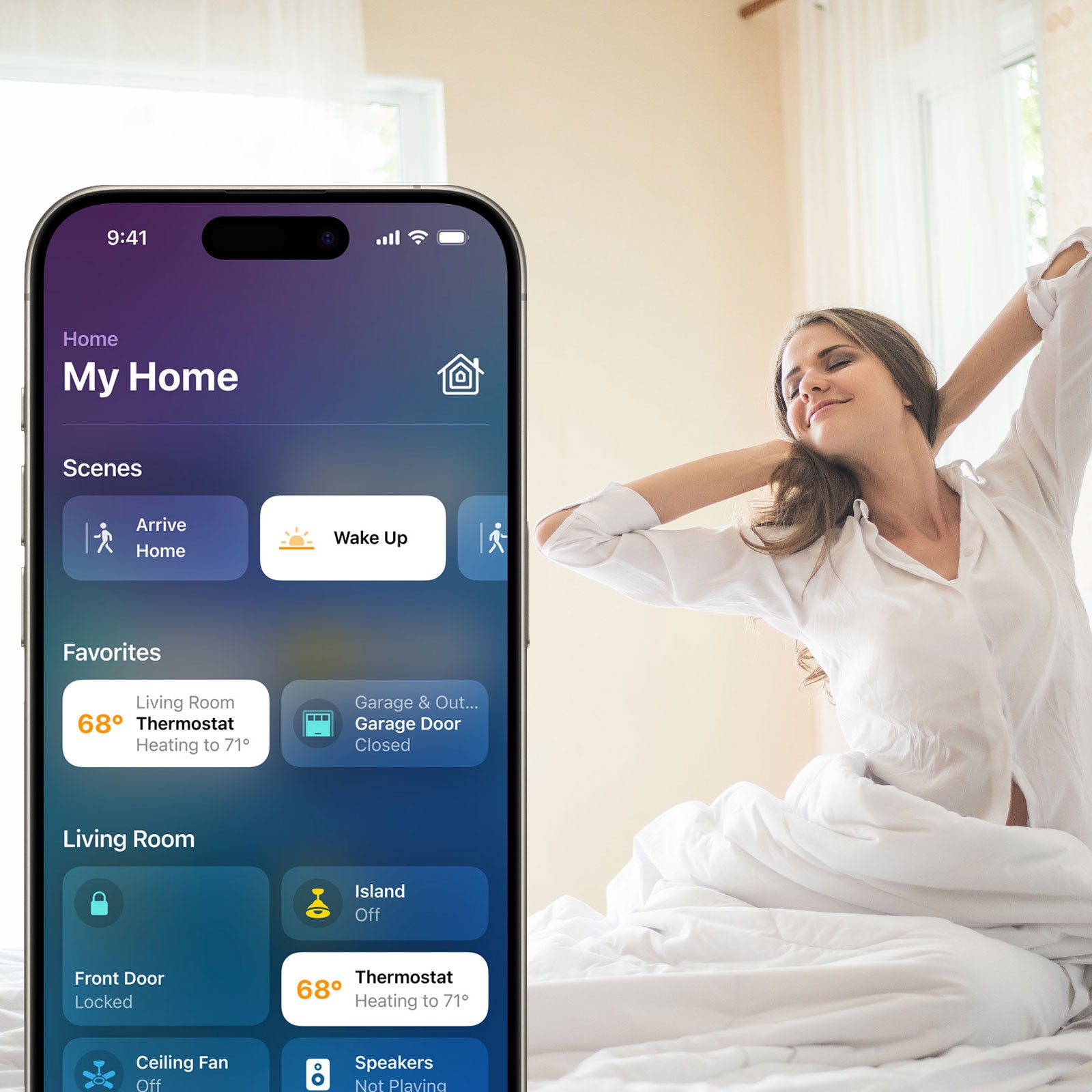 Mobile app