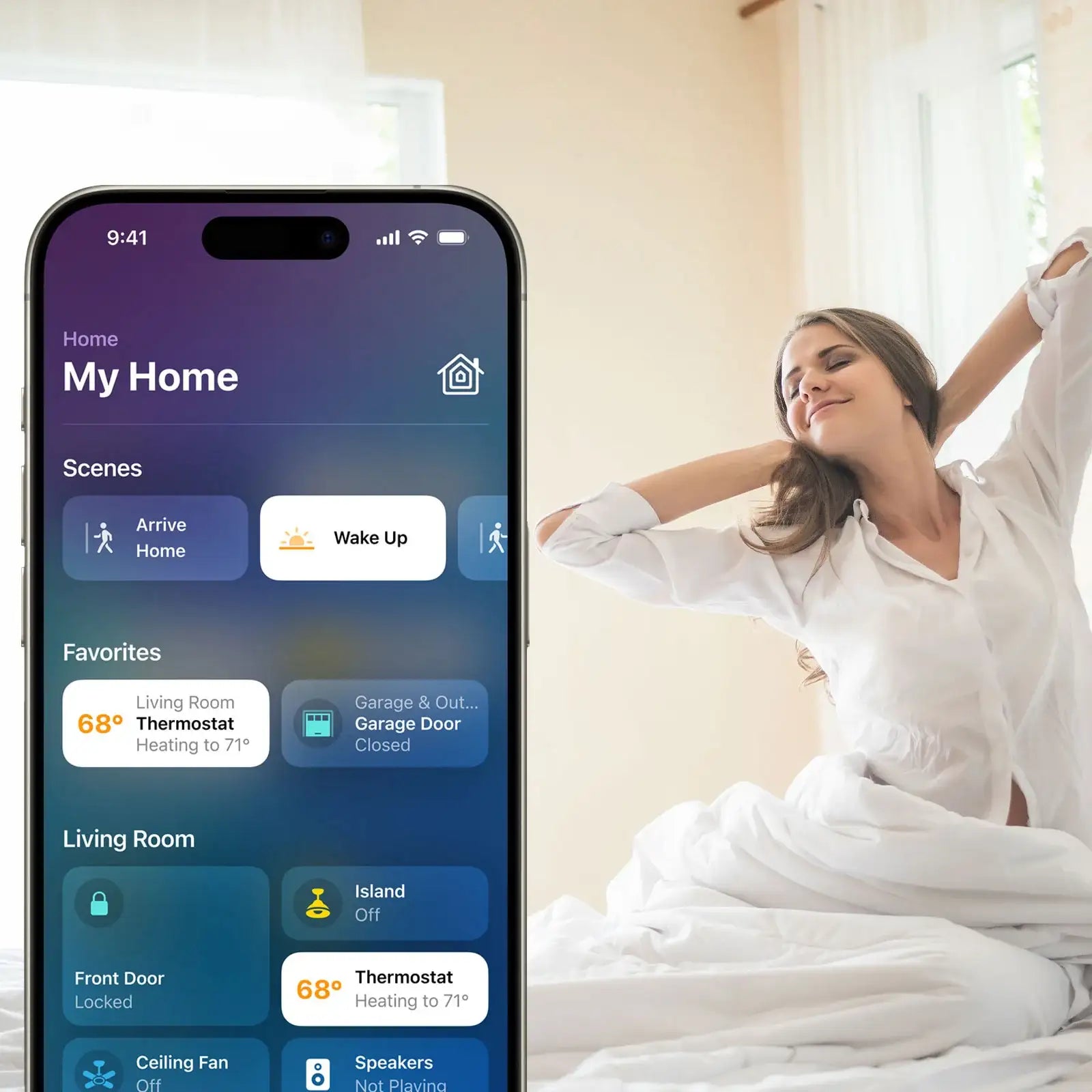 Mobile app