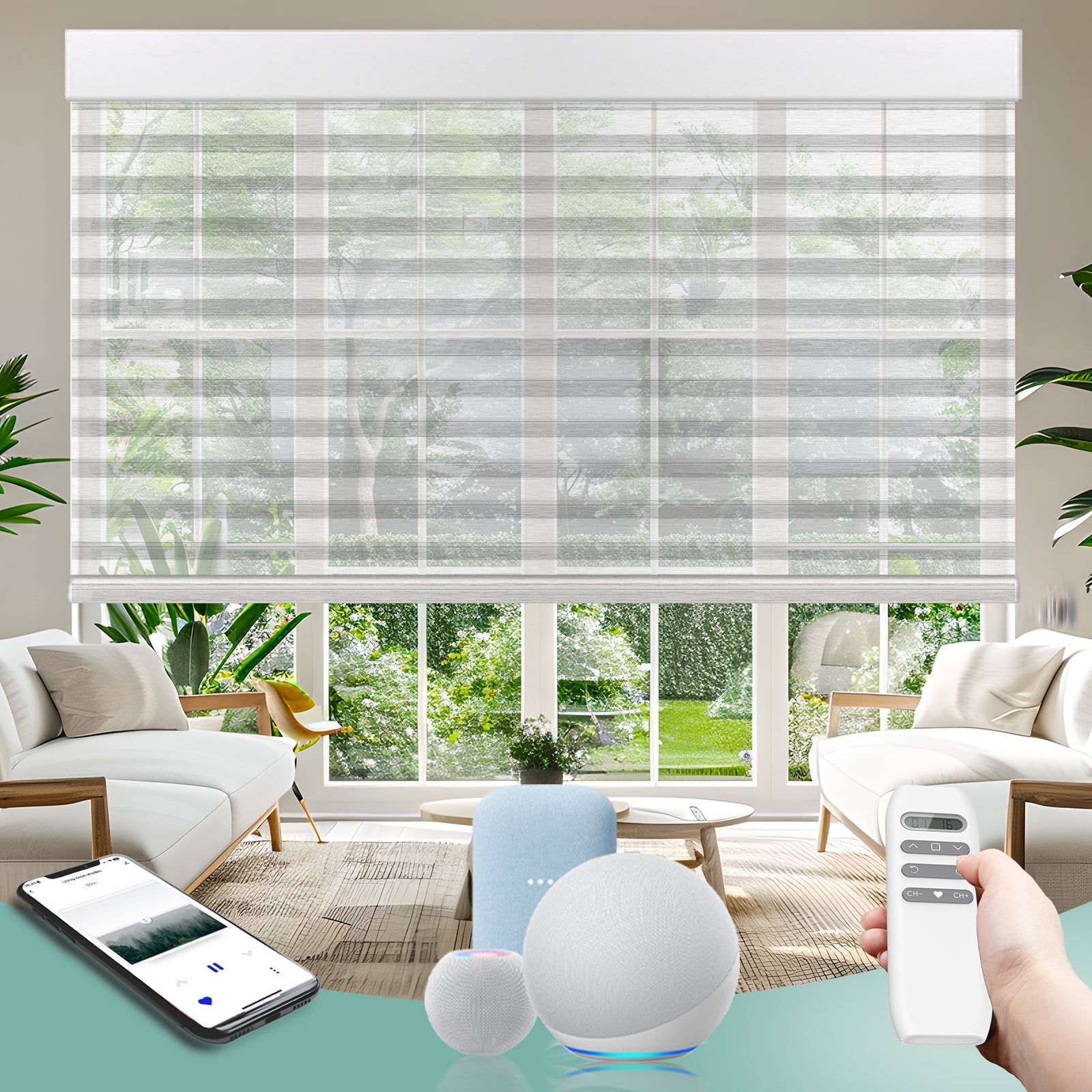 How to Select the Perfect Window Coverings for Your Home?