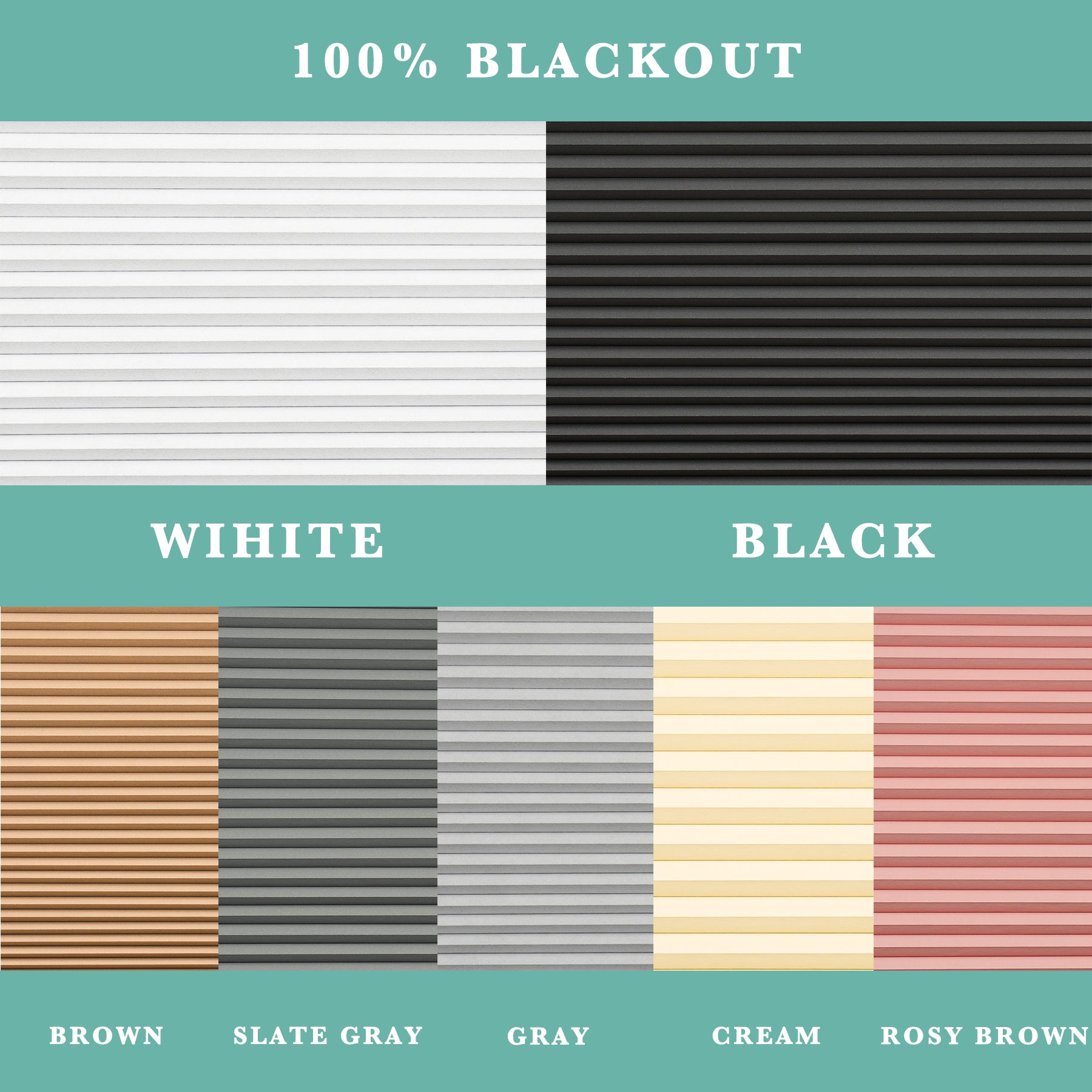 The Psychology of Color: Choosing Blinds to Affect Your Mood
