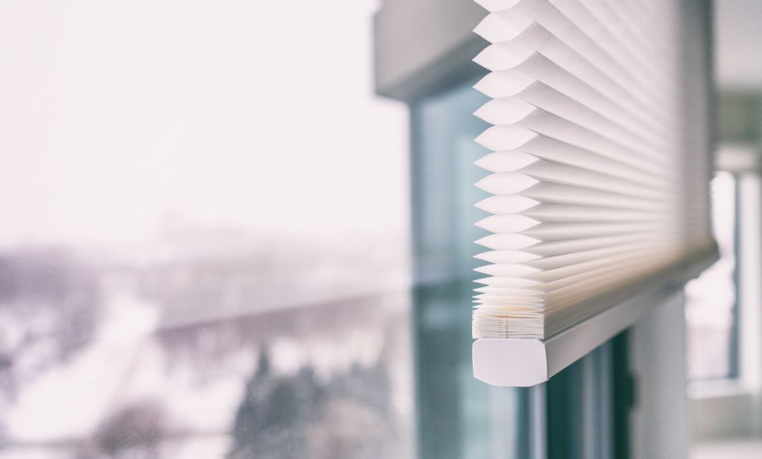 Beat the Heat: How the Right Window Shades Can Lower Your Home's Temperature This Summer