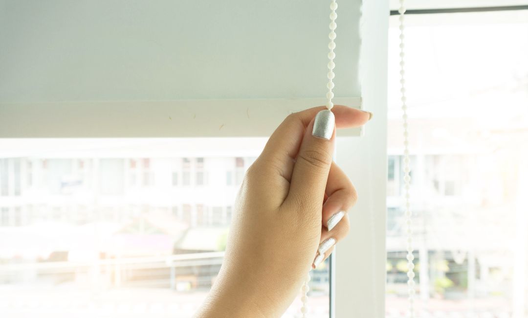 How Modern Homes Benefit From Automated Window Coverings?