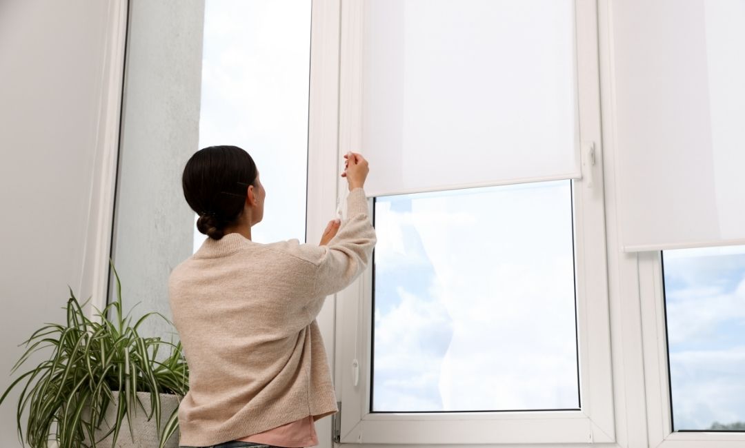How to Fix Window Blinds That Won’t Go Down (And Why It’s Time to Upgrade)