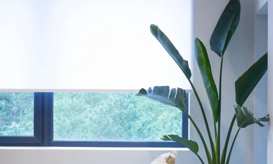 The Home Office Window Treatment Guide: How to Get Light Right When You Work From Home