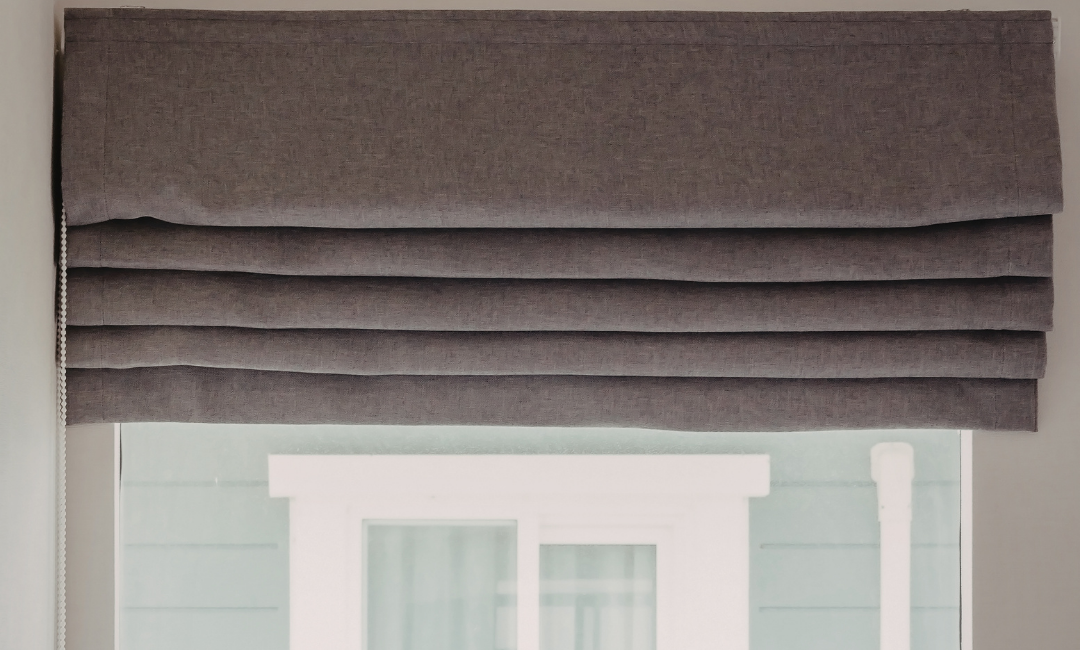 How to Mount Roman Shades: A Step-by-Step Guide for Perfect Results