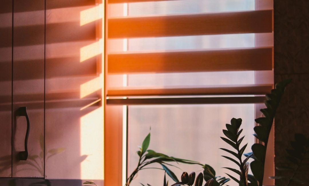 Linen Roman Shades: The Case for Natural Fabric at Your Windows