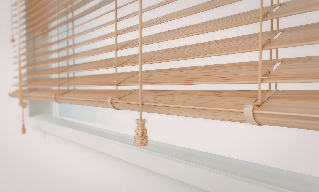 Motorized Sheer Shades