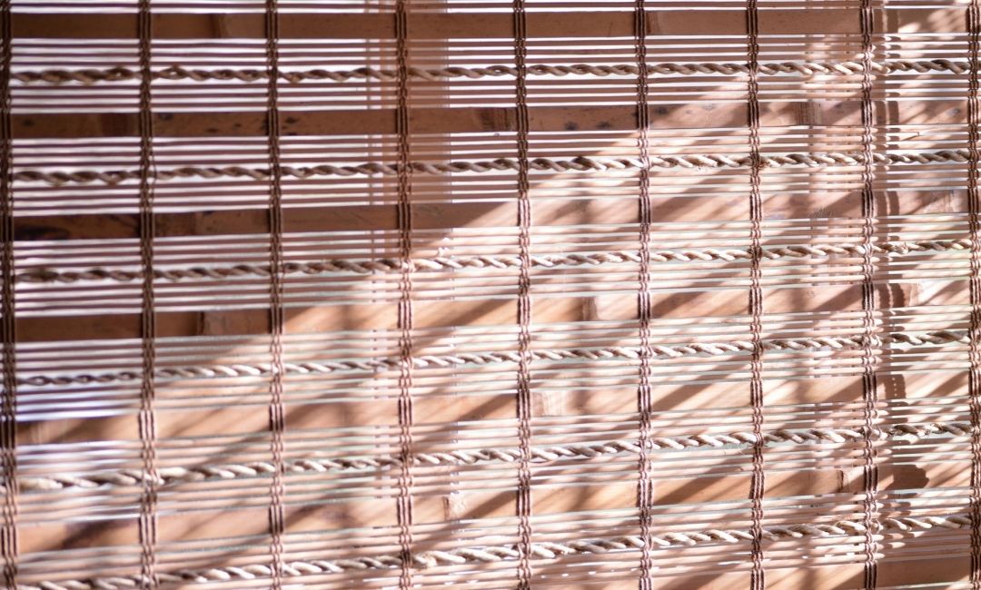 BlindsMagic Bamboo Blinds