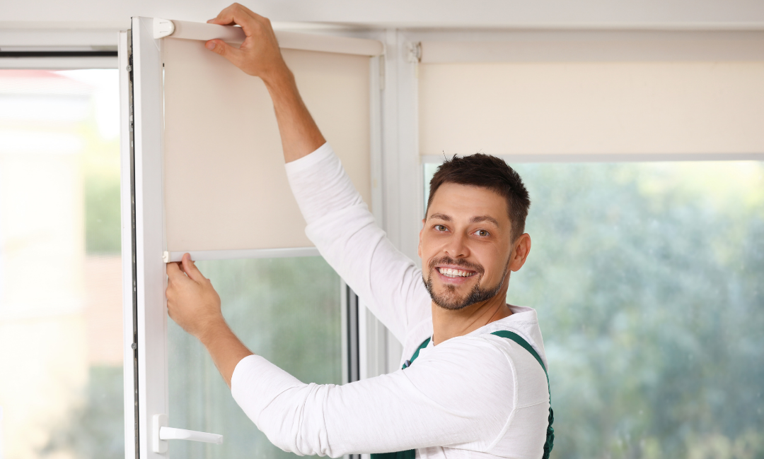 Custom Smart Blinds Guide for Irregular Window Shapes