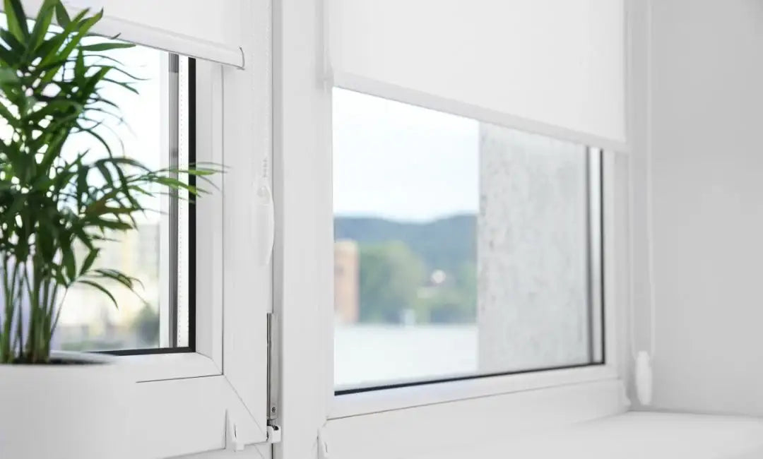 Blackout Roller Shades