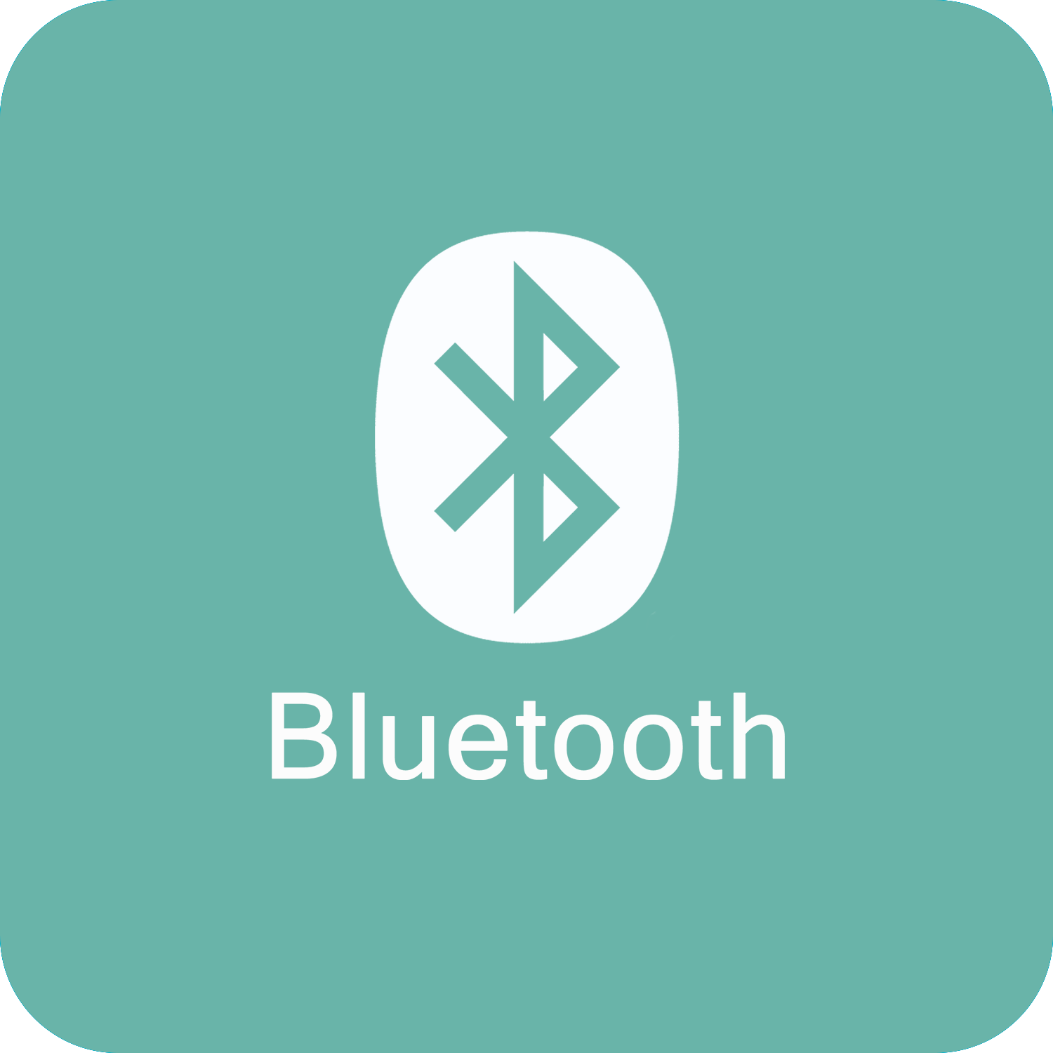 Bluetooth Logo