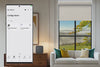 connecting smart things via Zigbee blinds