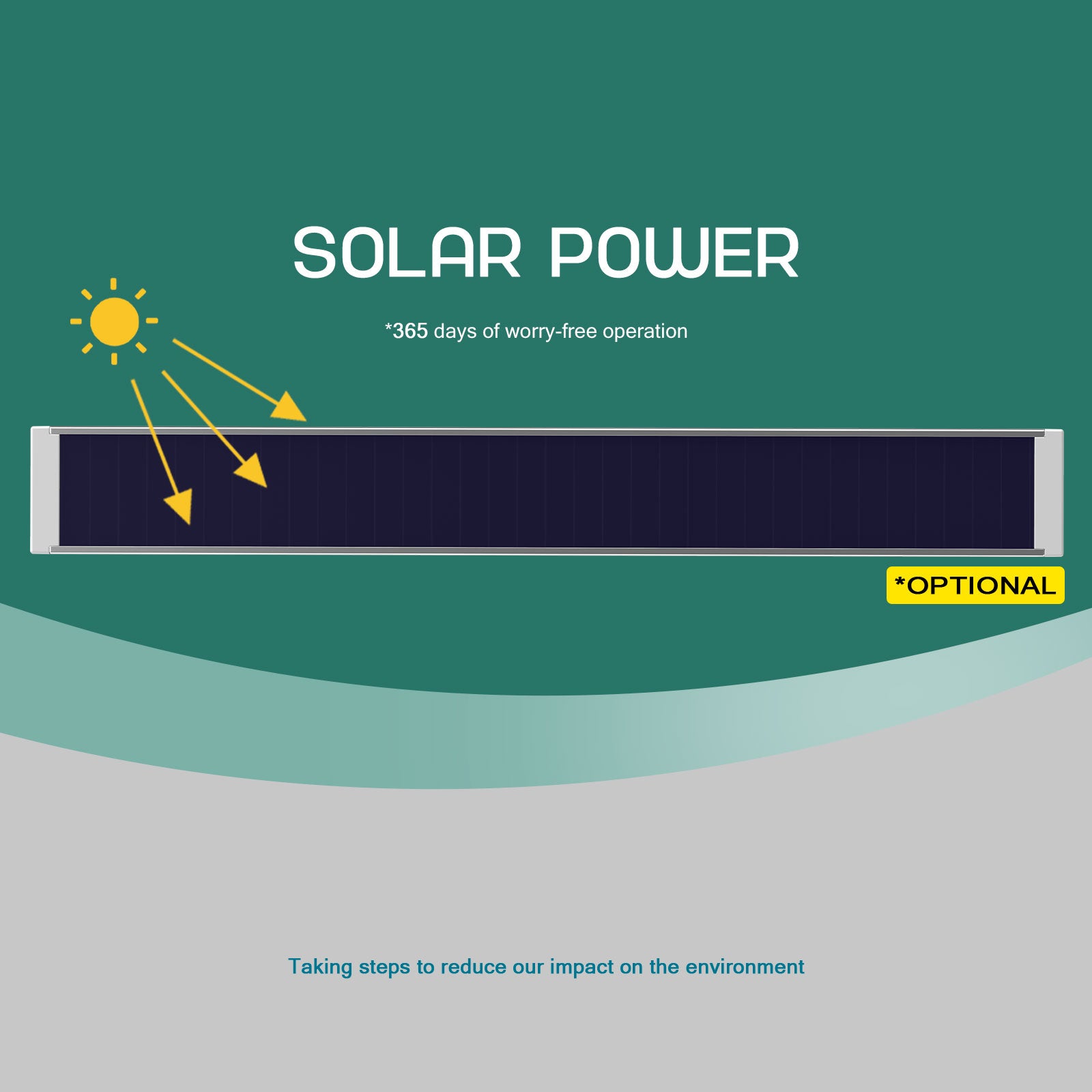 Solar Power