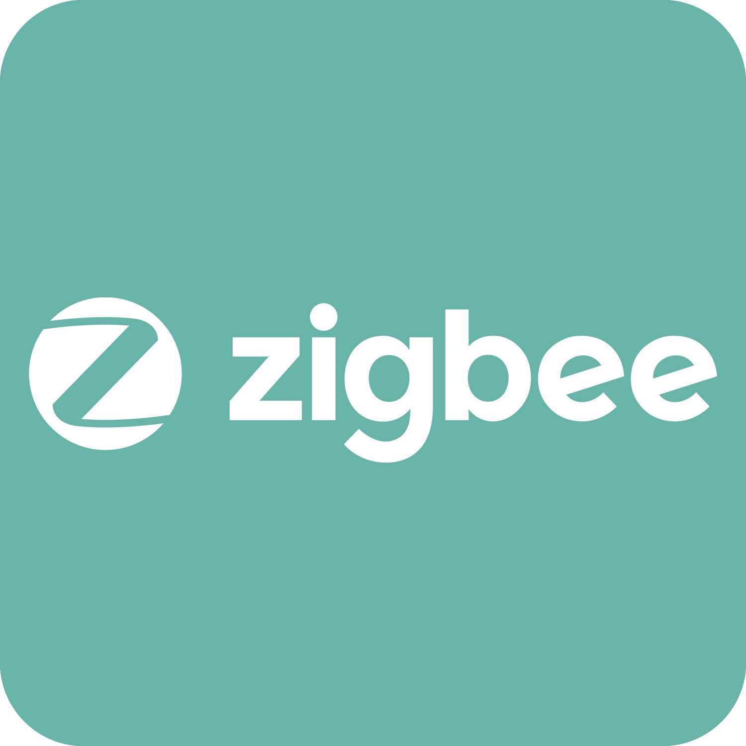 Zigbee Logo